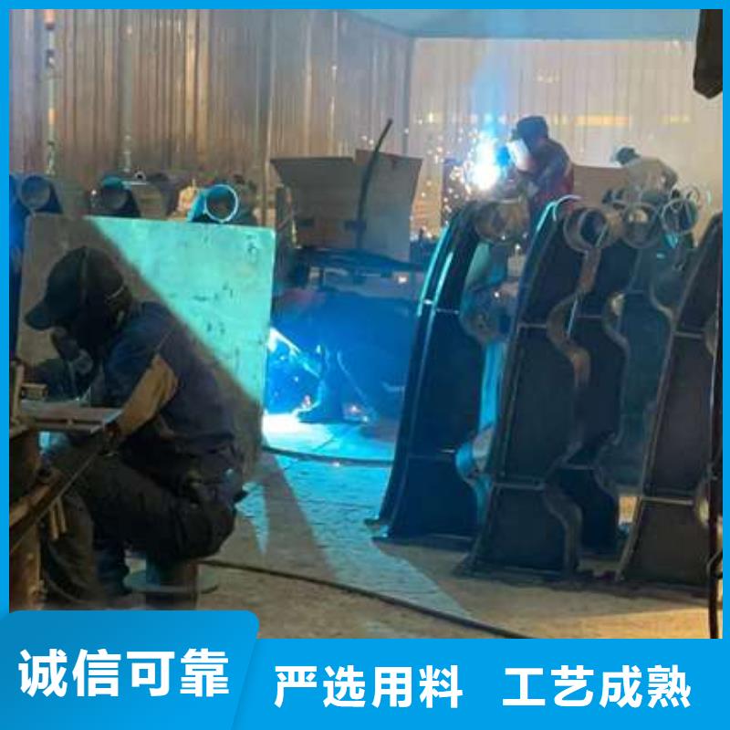 優質的201不銹鋼橋梁護欄供應商