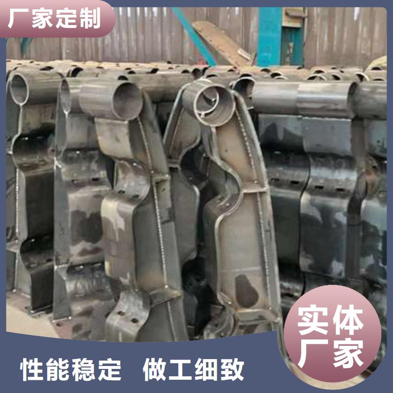 景觀護欄廠家價格優勢