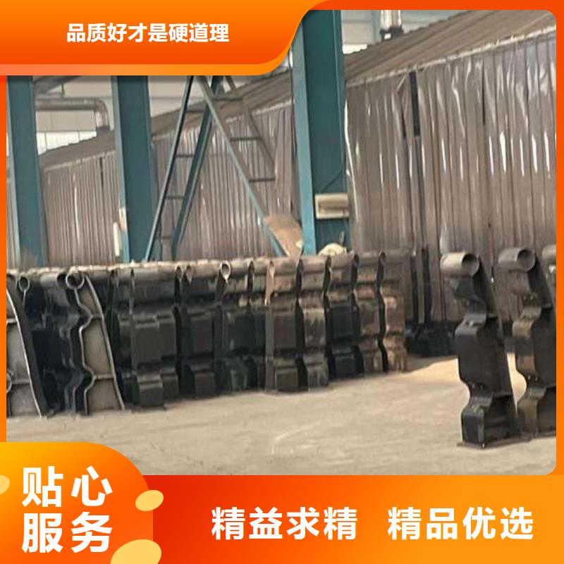 性價比高的鍍鋅鋼索欄桿公司