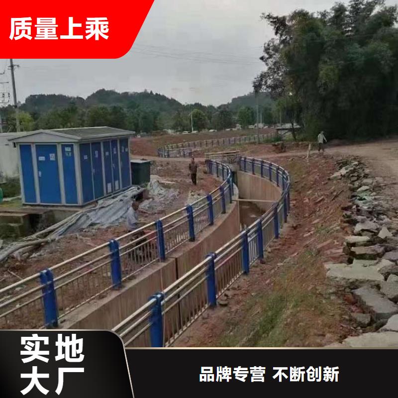 景觀護欄廠家價格優勢