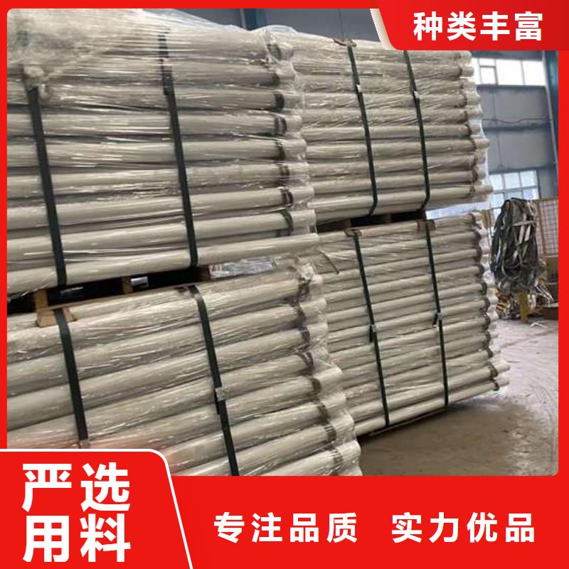 城市道路防撞欄桿用心服務