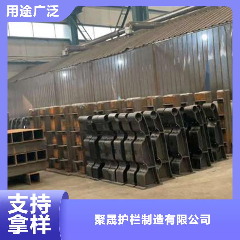 優(yōu)質(zhì)的道路防撞欄桿廠家