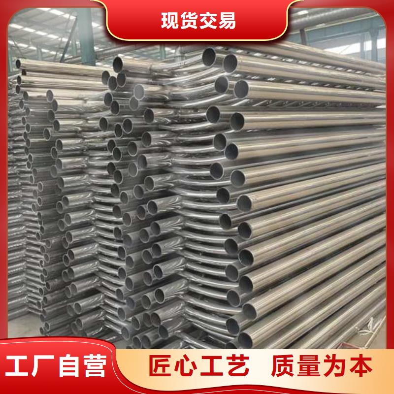 不銹鋼造型欄桿產品質量優良