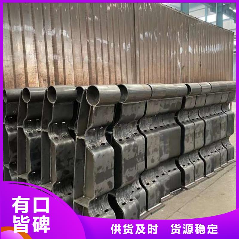 天橋景觀燈光護欄_價格優