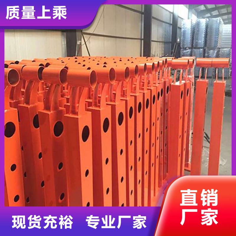 城市鍍鋅鋼索護(hù)欄直供廠家
