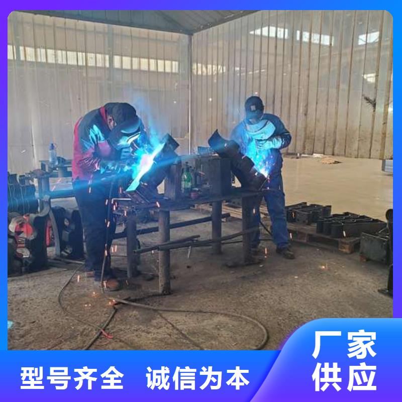 城市公路防撞欄桿購買認(rèn)準(zhǔn)實(shí)力廠家