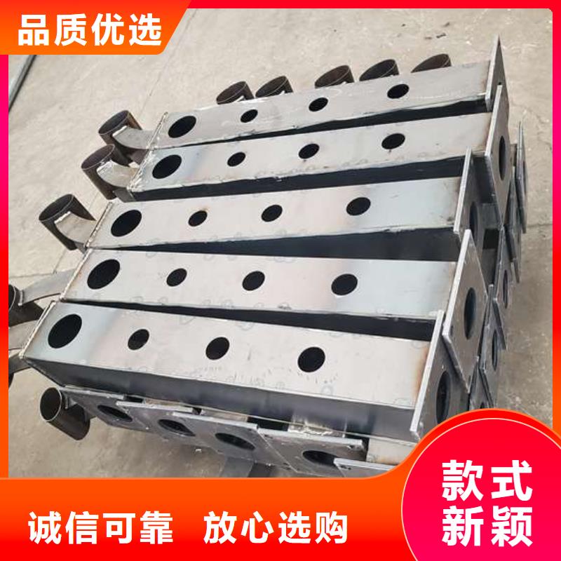 橋梁欄桿鑄造金品