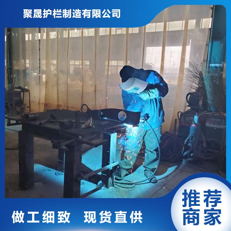 人行橫道隔離欄規(guī)格介紹
