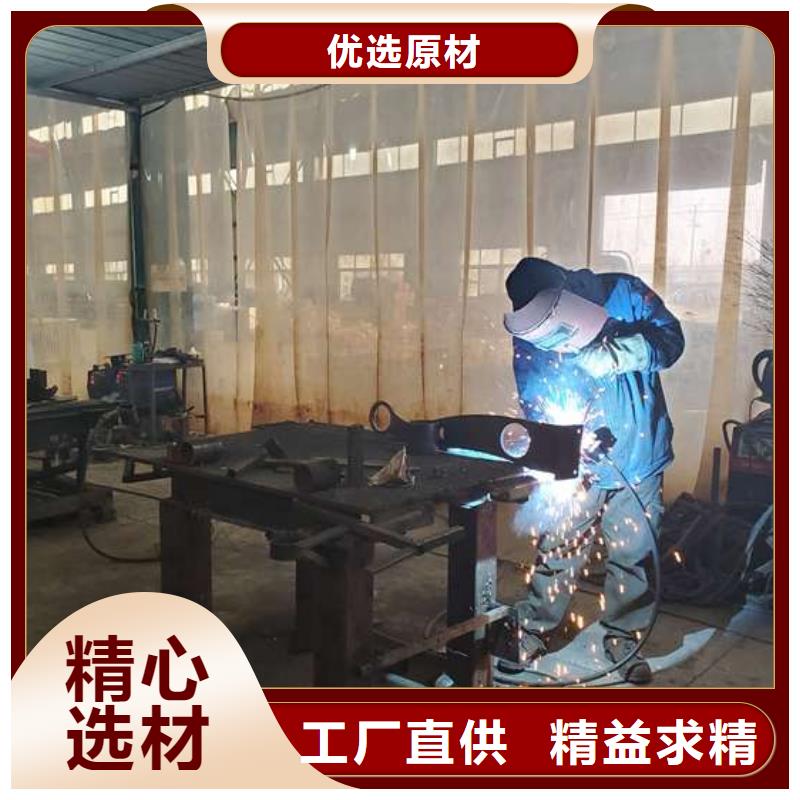 城市橋梁景觀欄桿性價比高