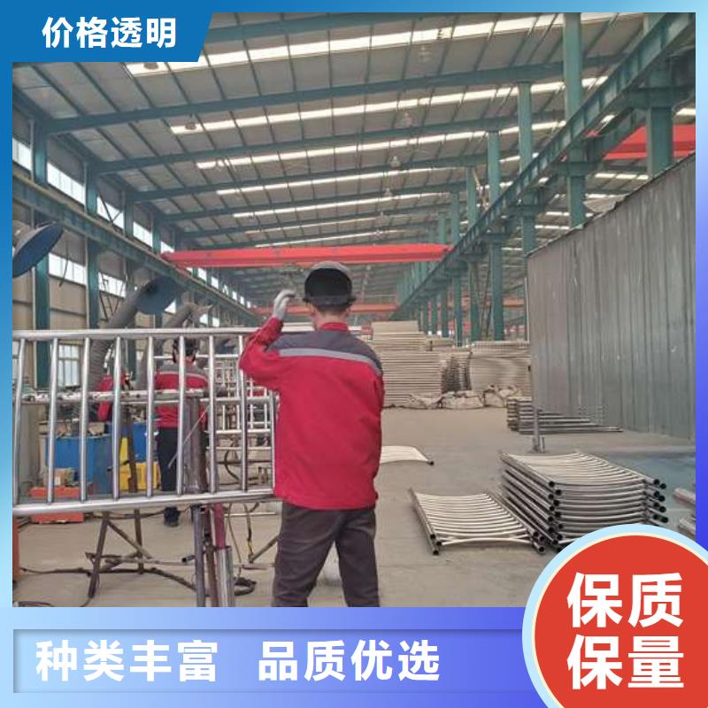 橋欄桿品牌企業