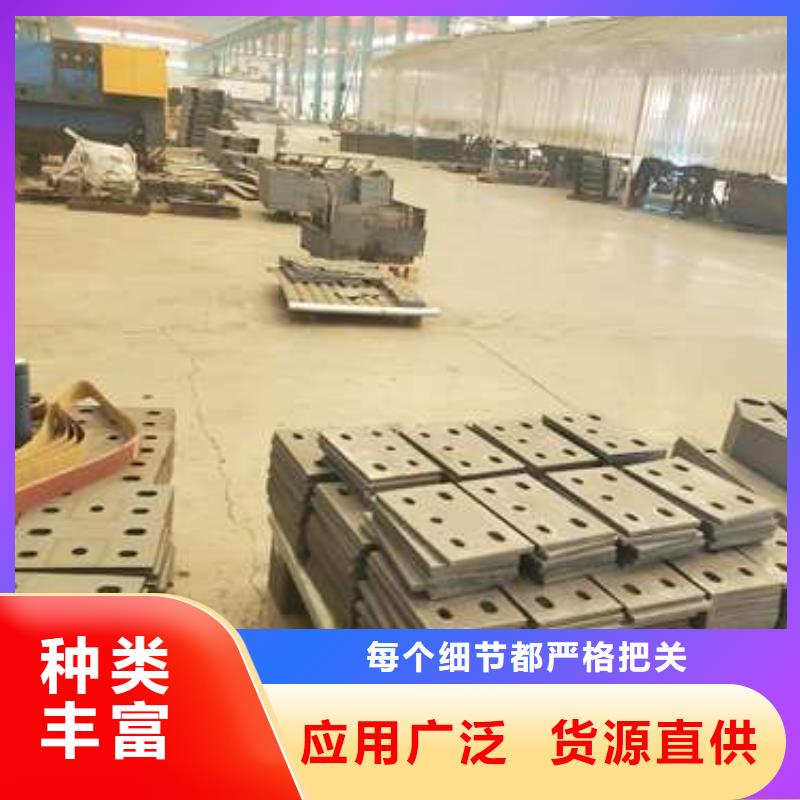 高質(zhì)量不銹鋼景觀護(hù)欄供應(yīng)商