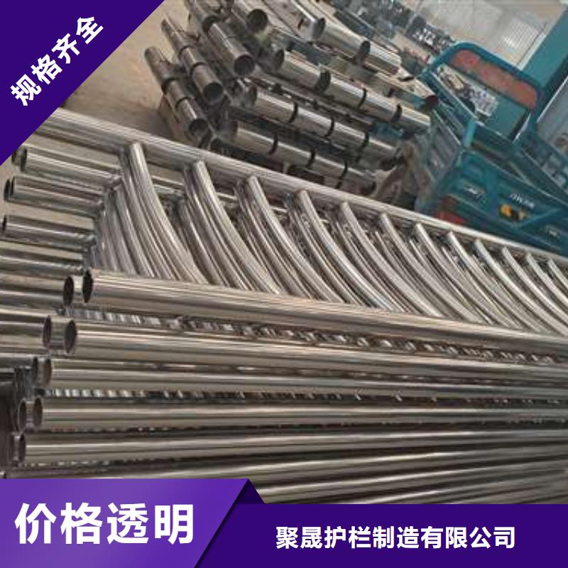 城市LED燈光欄桿-可寄樣品
