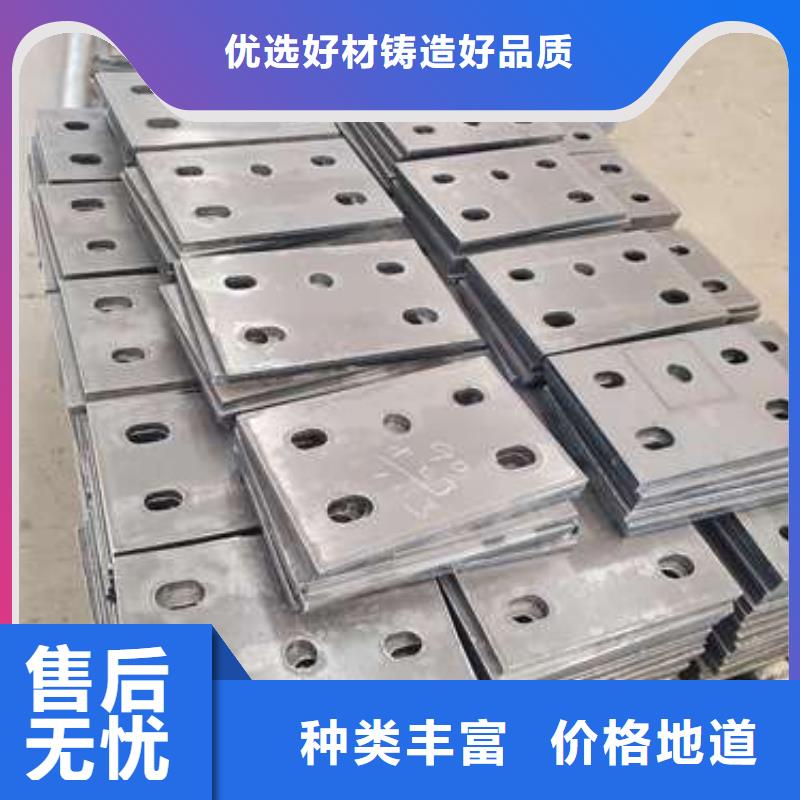 優質鋅鋼護欄的當地廠家