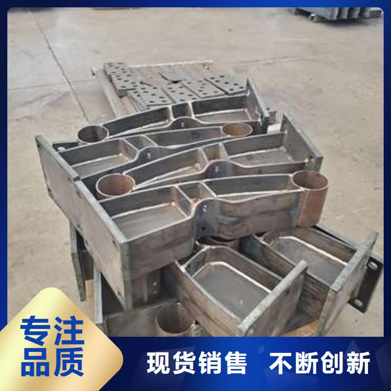 城市公路防撞護欄批發零售