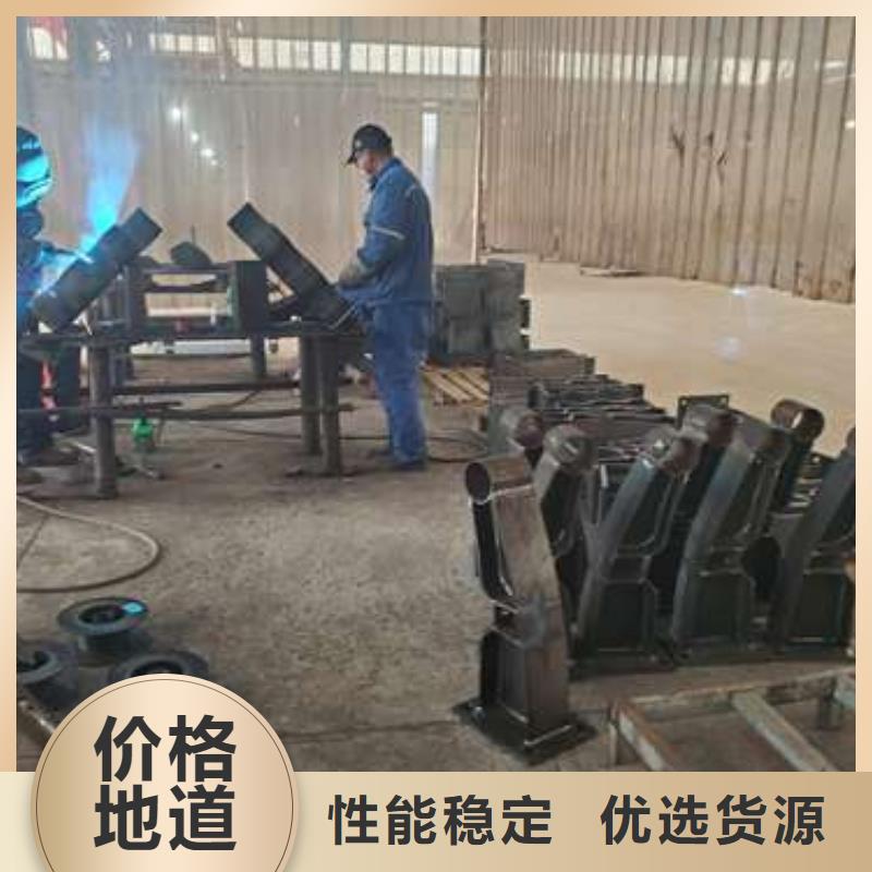 不銹鋼繩索護欄廠家-全國接單