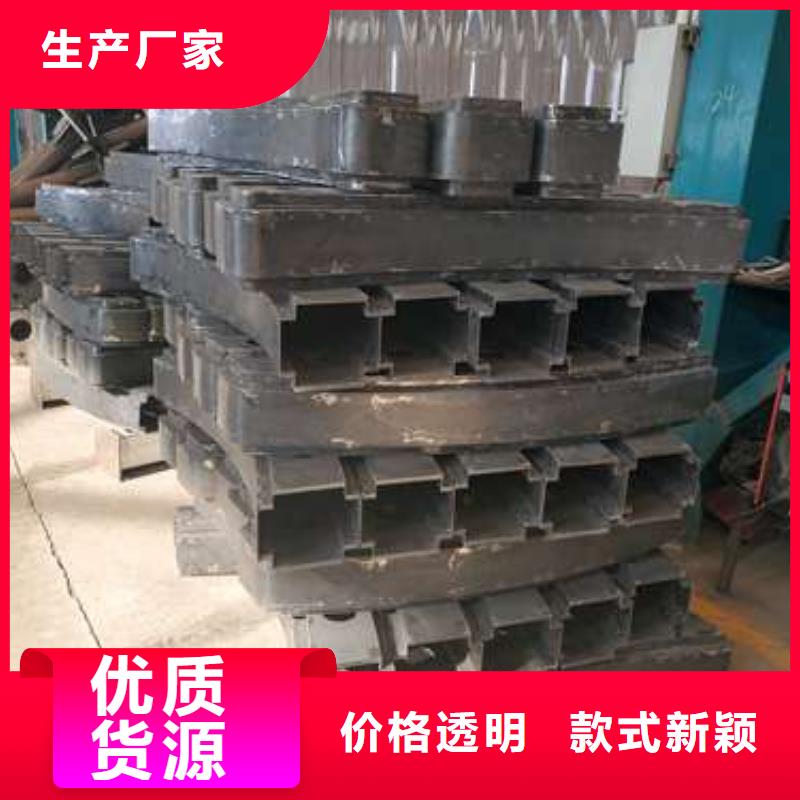 护栏桥梁景观栏杆放心购