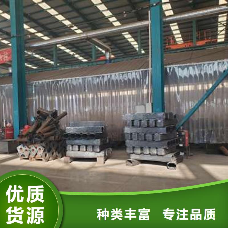 城市LED燈光欄桿采購找口碑廠家