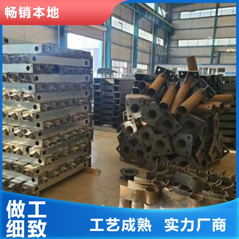質優價廉的城市天橋護欄經銷商