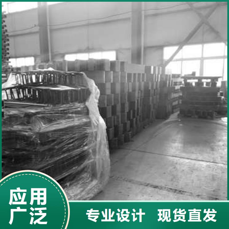 公路不銹鋼纜索護欄廠家