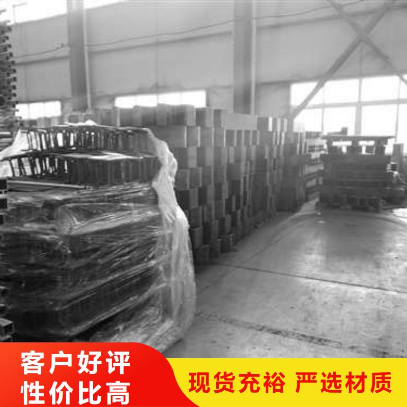 道路欄桿-道路欄桿質量有保障