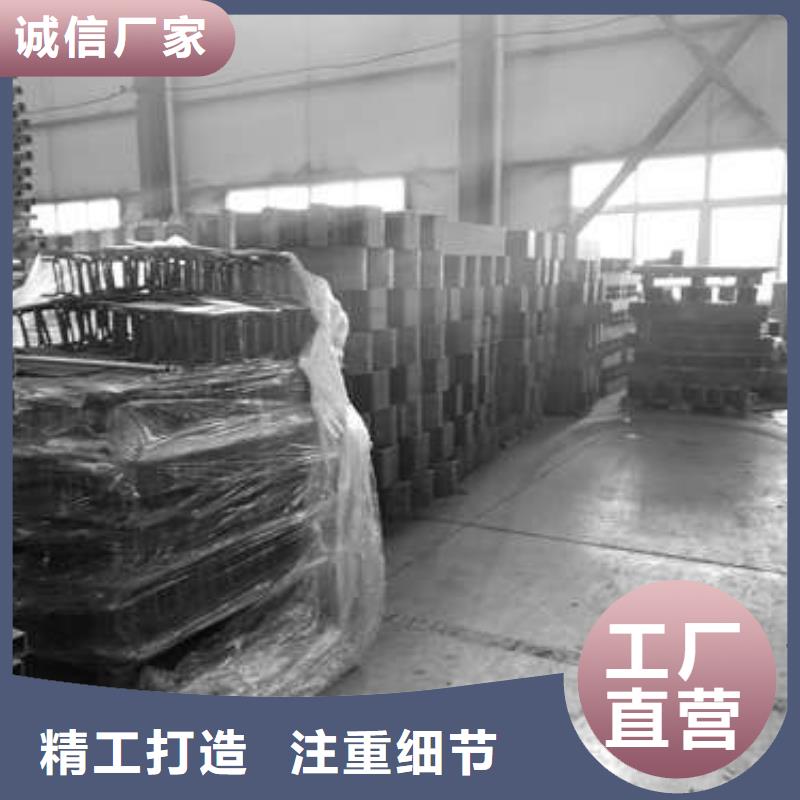 201不銹鋼復合管欄桿產品規格介紹