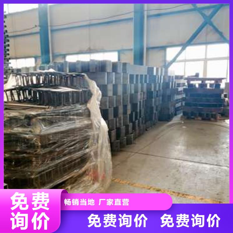 采購燈光鋁藝護欄_認準聚晟護欄制造有限公司_值得信賴