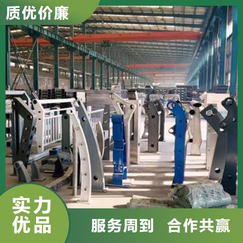 價格合理的景觀燈光欄桿廠家