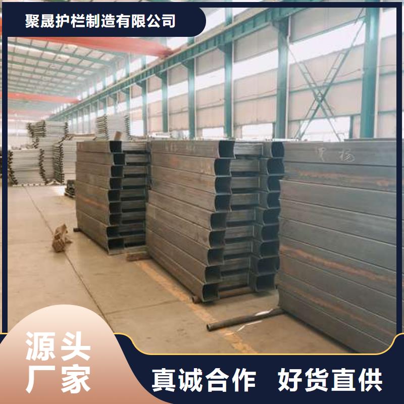 批發天橋鋁合金護欄_優質廠家