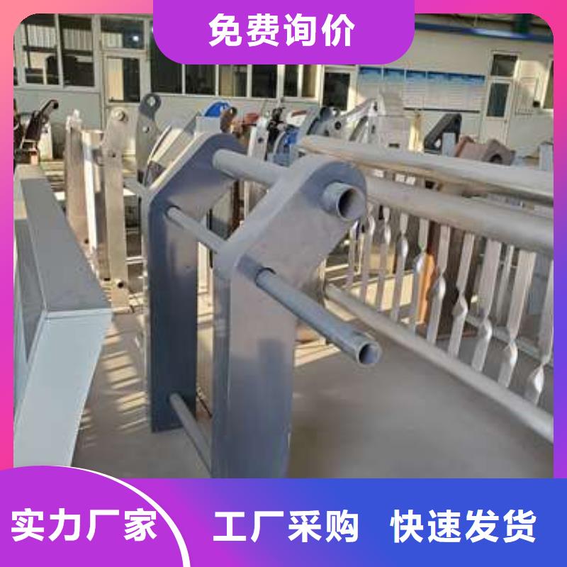 庫存充足的橋梁防撞護欄公司