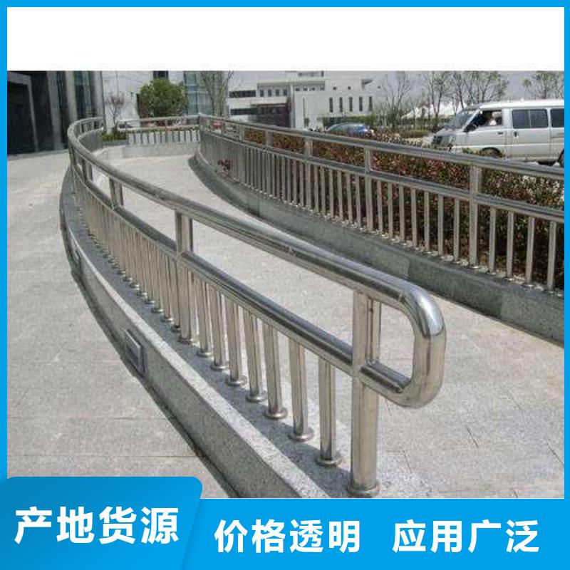人行橫道隔離欄規(guī)格介紹
