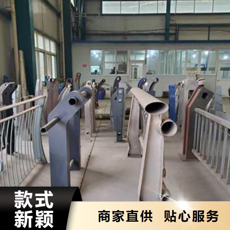 臨高縣高品質防撞欄桿廠商