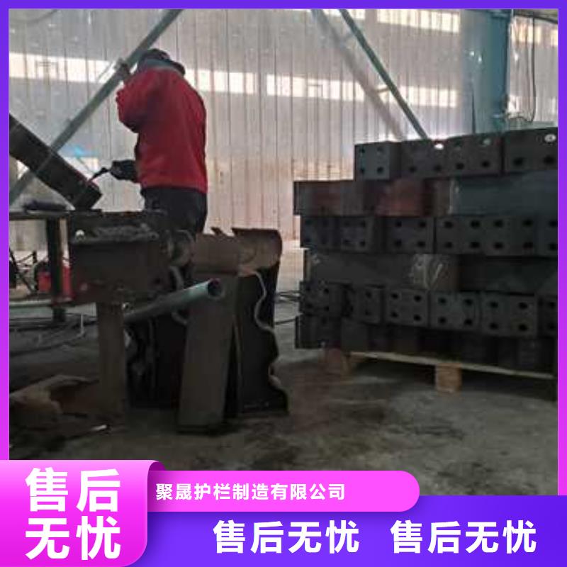 護欄橋梁景觀欄桿行業優選