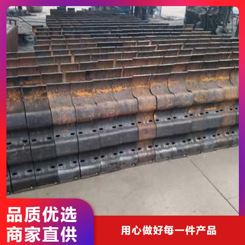 不銹鋼景觀欄桿工廠