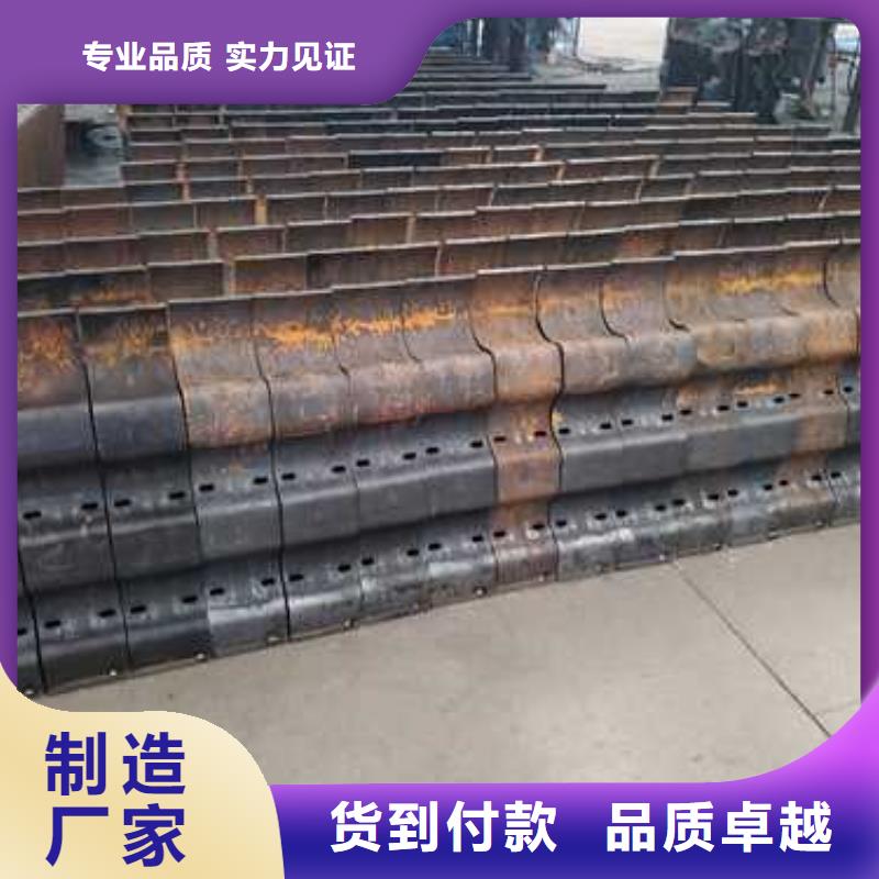 城市LED燈光欄桿-實力企業