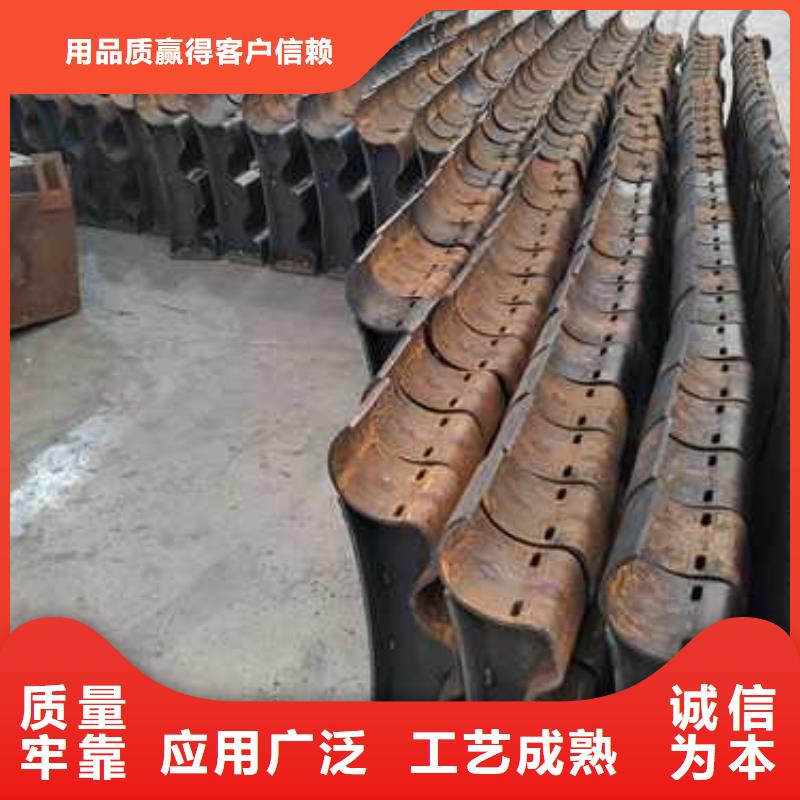方管防撞欄桿廠家服務熱線