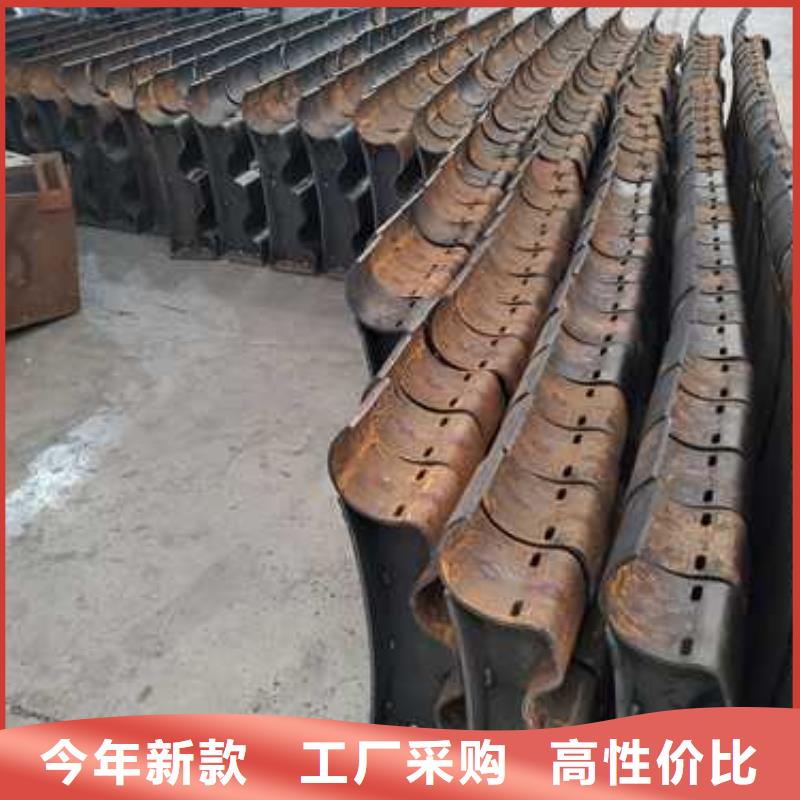 優(yōu)質(zhì)的道路防撞欄桿廠家