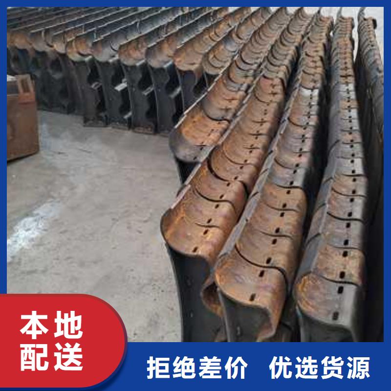 公路橋梁景觀護欄讓利促銷