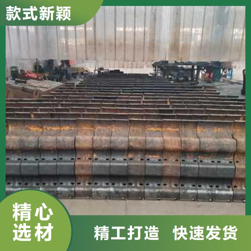 生產不銹鋼橋梁護欄的當地廠家