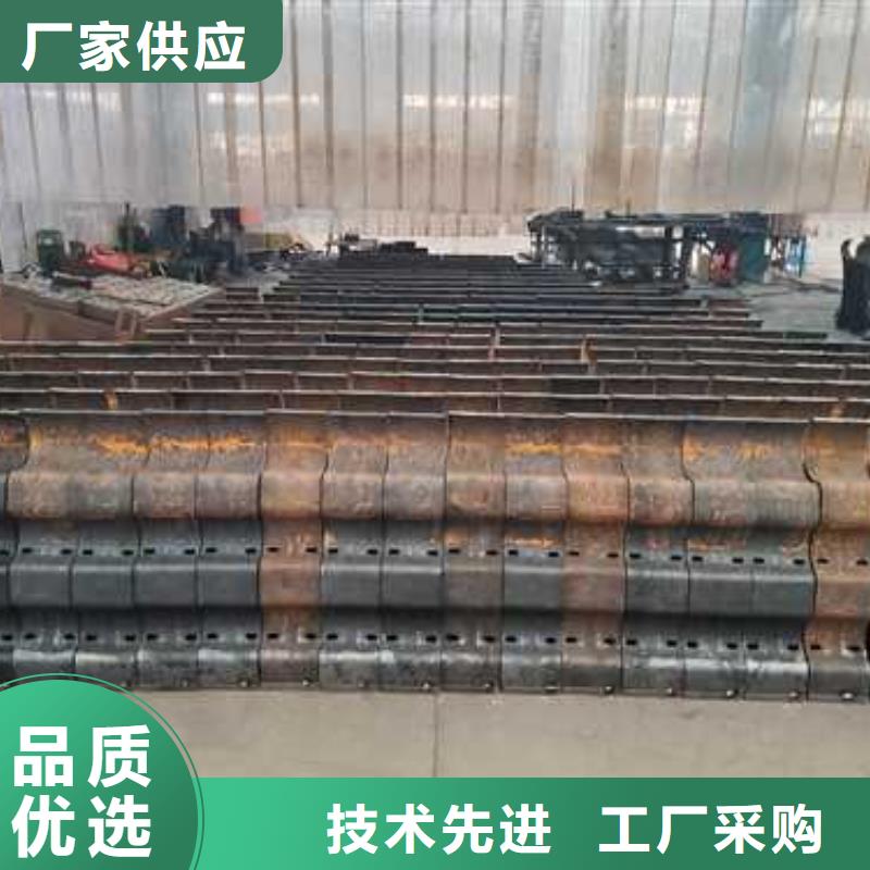 定制鋁合金橋梁欄桿的供貨商