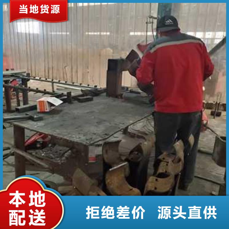 不銹鋼繩索護欄廠家-全國接單