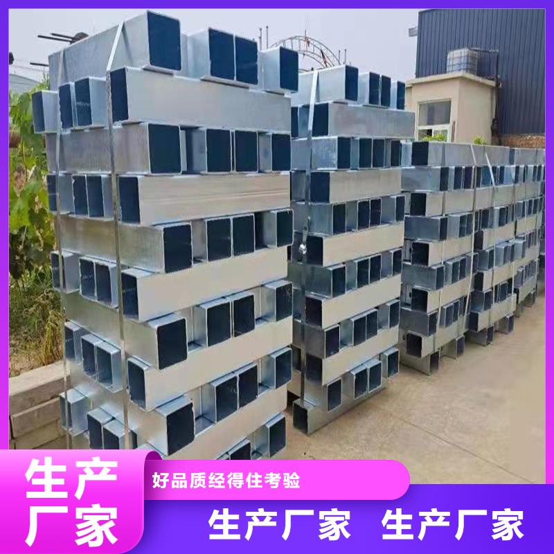 道路護欄成功案例
