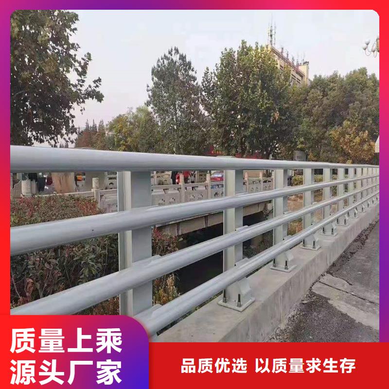 采購(gòu)城市河道燈光護(hù)欄認(rèn)準(zhǔn)聚晟護(hù)欄制造有限公司