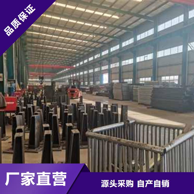 天橋橋梁燈光護欄大廠質量可靠
