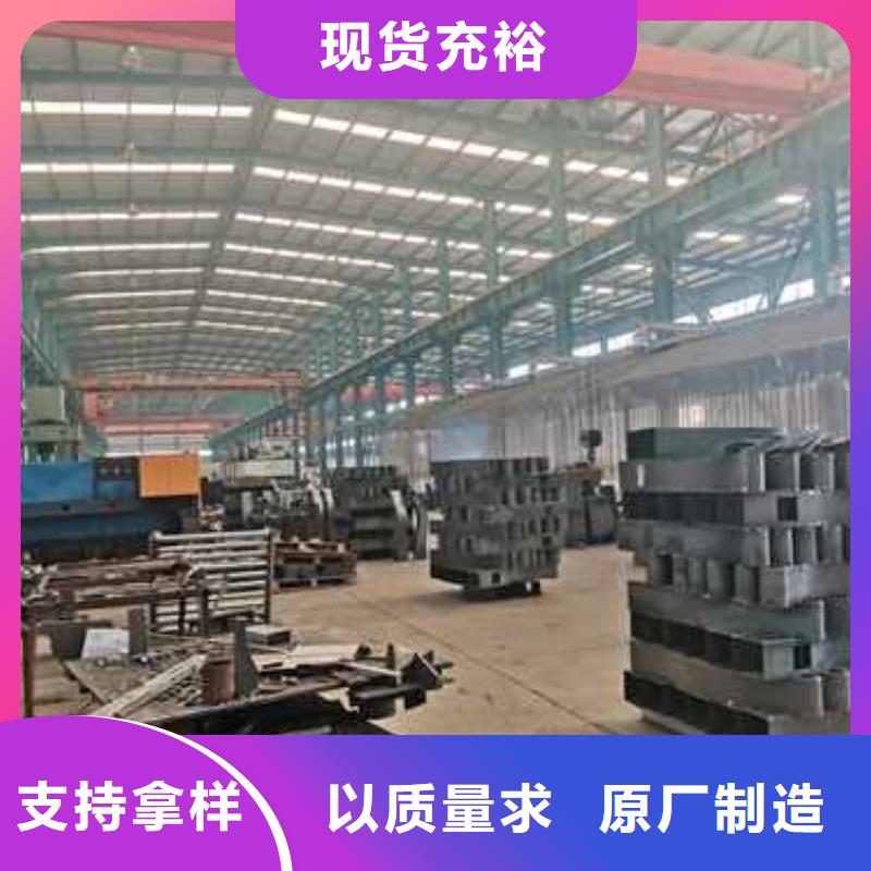 橋梁欄桿鑄造金品