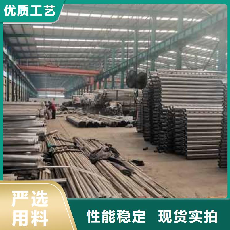 鋁合金橋梁欄桿-自主研發(fā)