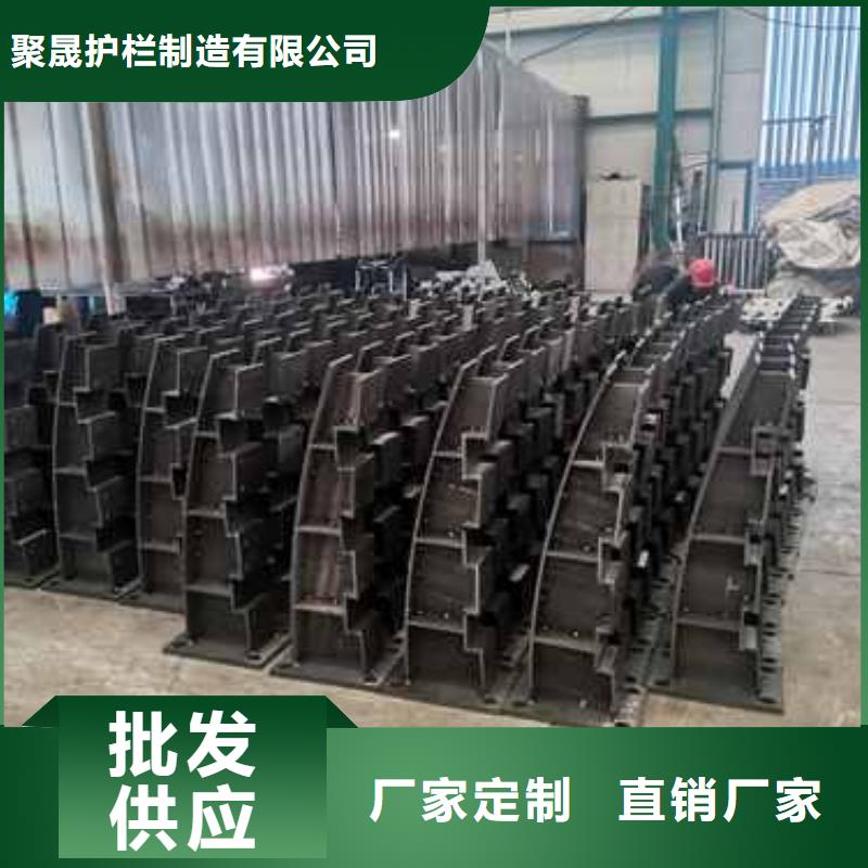 護(hù)欄鋁合金護(hù)欄您想要的我們都有