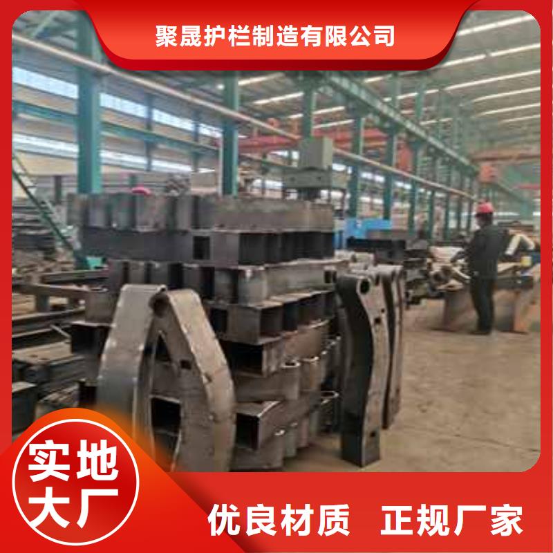 護欄-交通防撞圍欄支持定制貼心售后