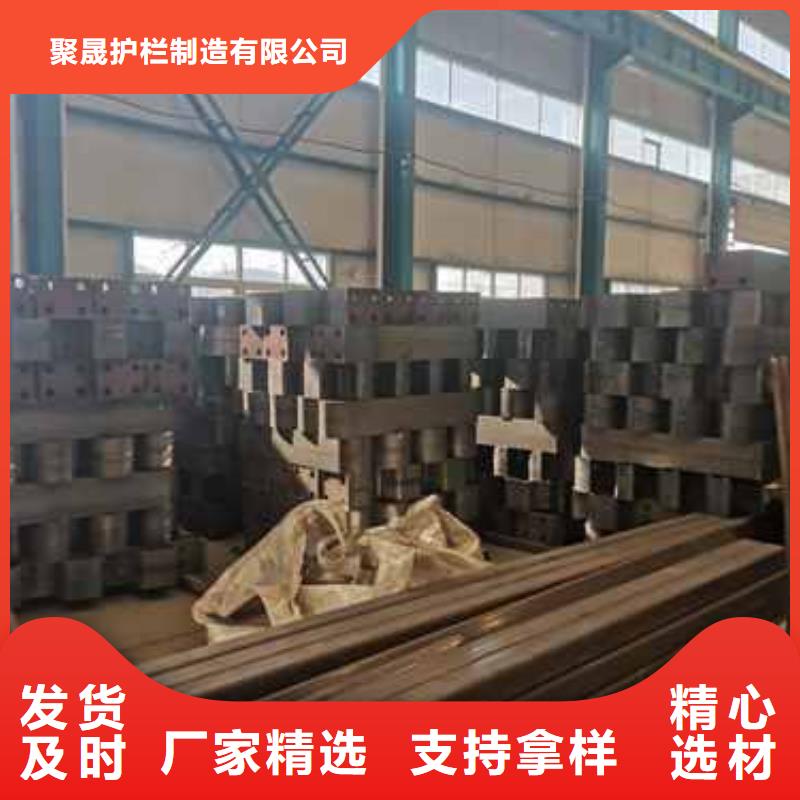 經驗豐富的橋梁欄桿銷售廠家