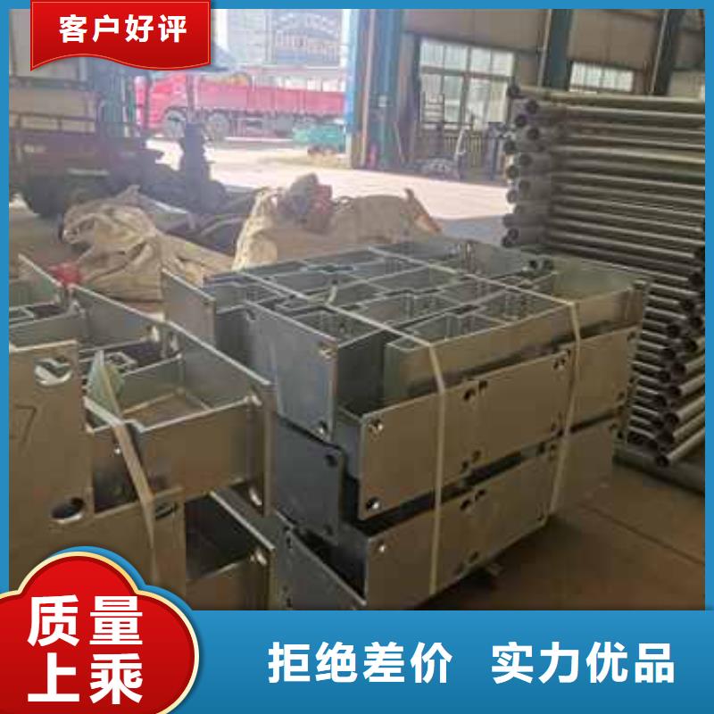 304不銹鋼橋梁護欄現貨直銷廠家