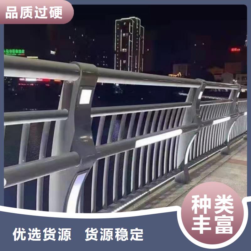 燈光鋁藝護欄哪家好